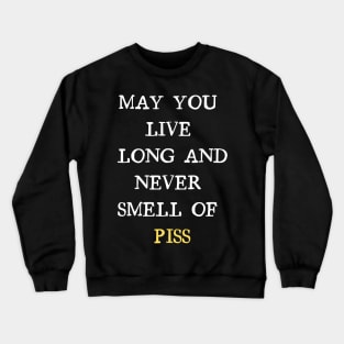 Best Birthday Gift for Dad From Son/Daughter Crewneck Sweatshirt